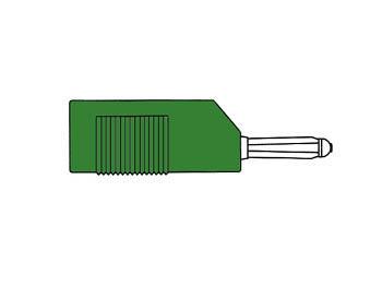Banana Stecker - Hirschmann