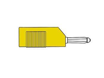 Banana Stecker - Hirschmann