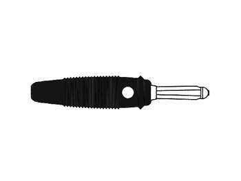 Banana Stecker - Hirschmann