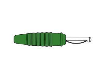 Banana Stecker - Hirschmann