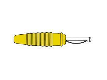 Banana Stecker