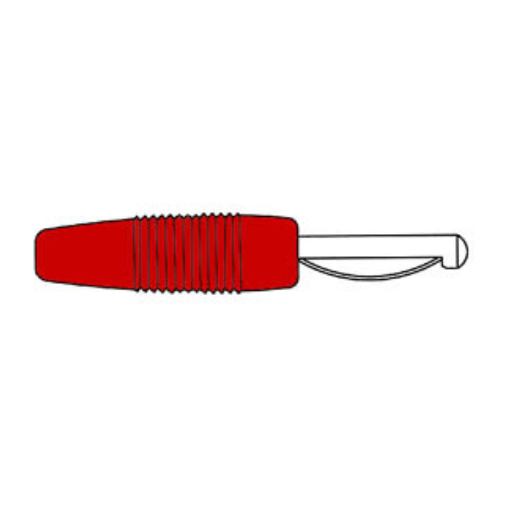 Bananenstecker - Hirschmann