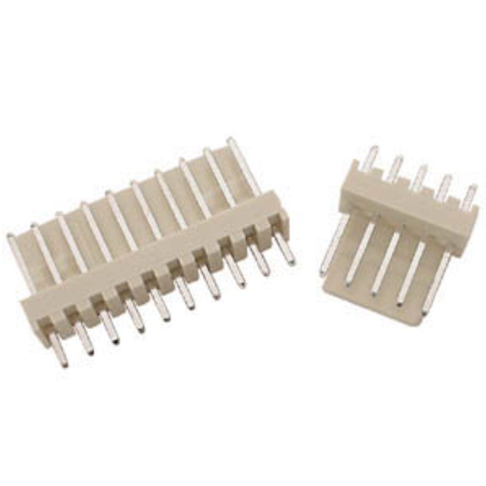 LEITERPLATTENSTECKVERBINDER - STECKER - 3 KONTAKTE - Velleman