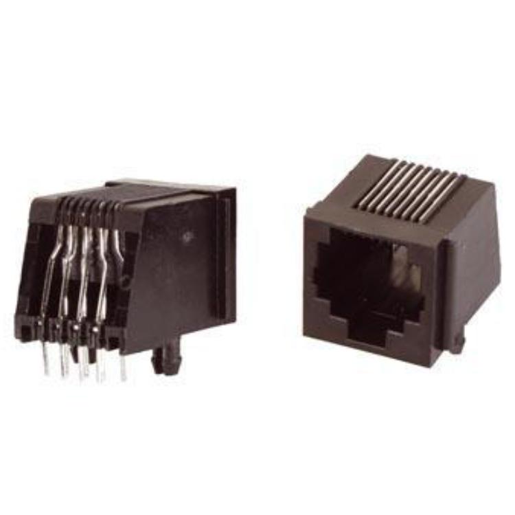Modularer RJ45 Stecker - HQ Products