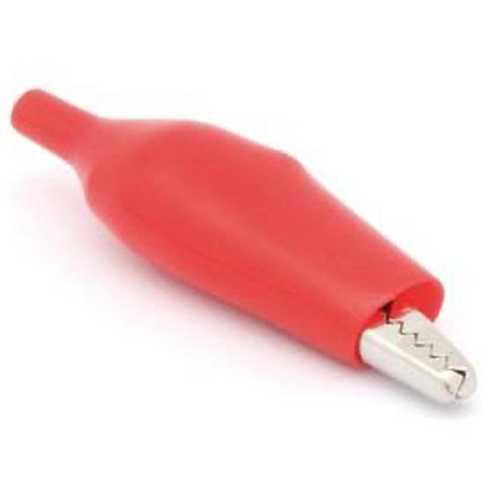 INSOLIERTE KREUZSCHLÜSSEL MIT HULS 44mm ROT