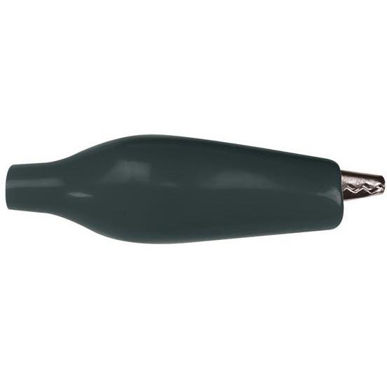 INSOLIERTER KREUZSCHLOSS 27mm SCHWARZ