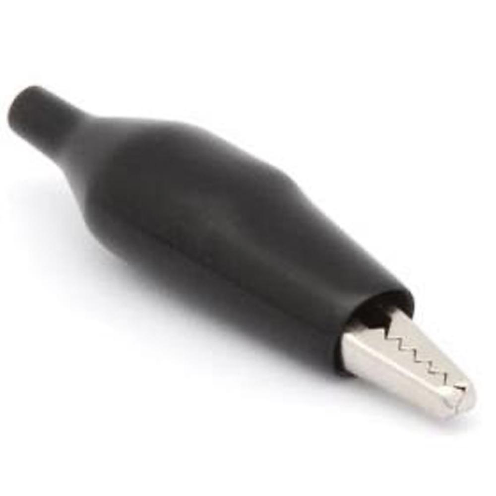 INSOLIERTE KREUZSCHLÜSSEL MIT HULS 44mm SCHWARZ