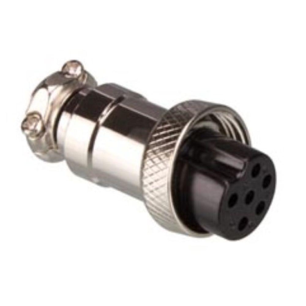 Multipin-Steckverbinder - HQ Products