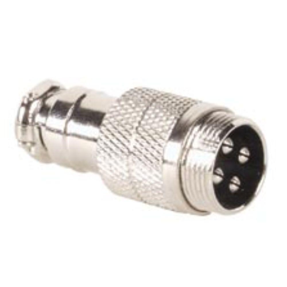 Multipin Stecker - HQ Products