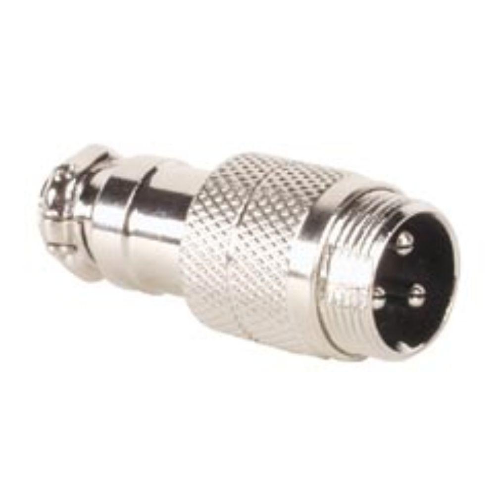 Multipin-Steckverbinder - HQ Products
