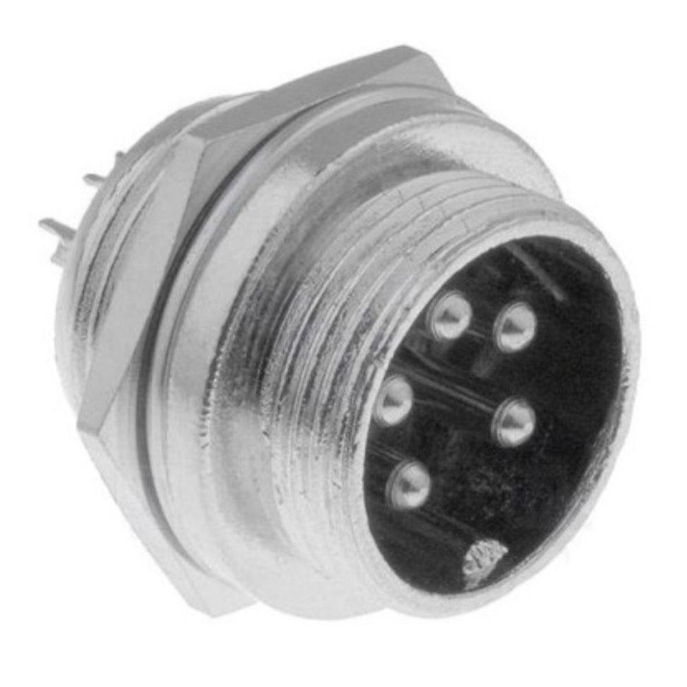 Multipin-Gehäuseteil - HQ Products
