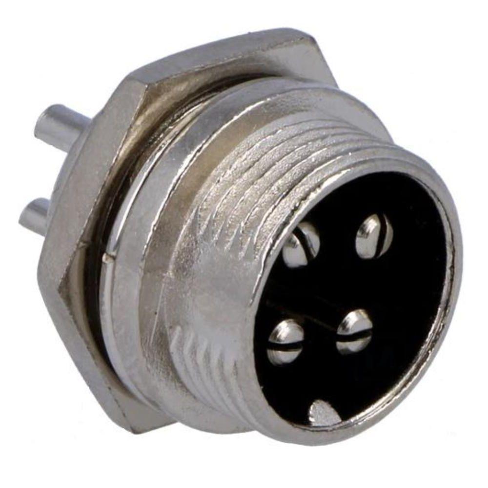 Multipin-Gehäuseteil - HQ Products