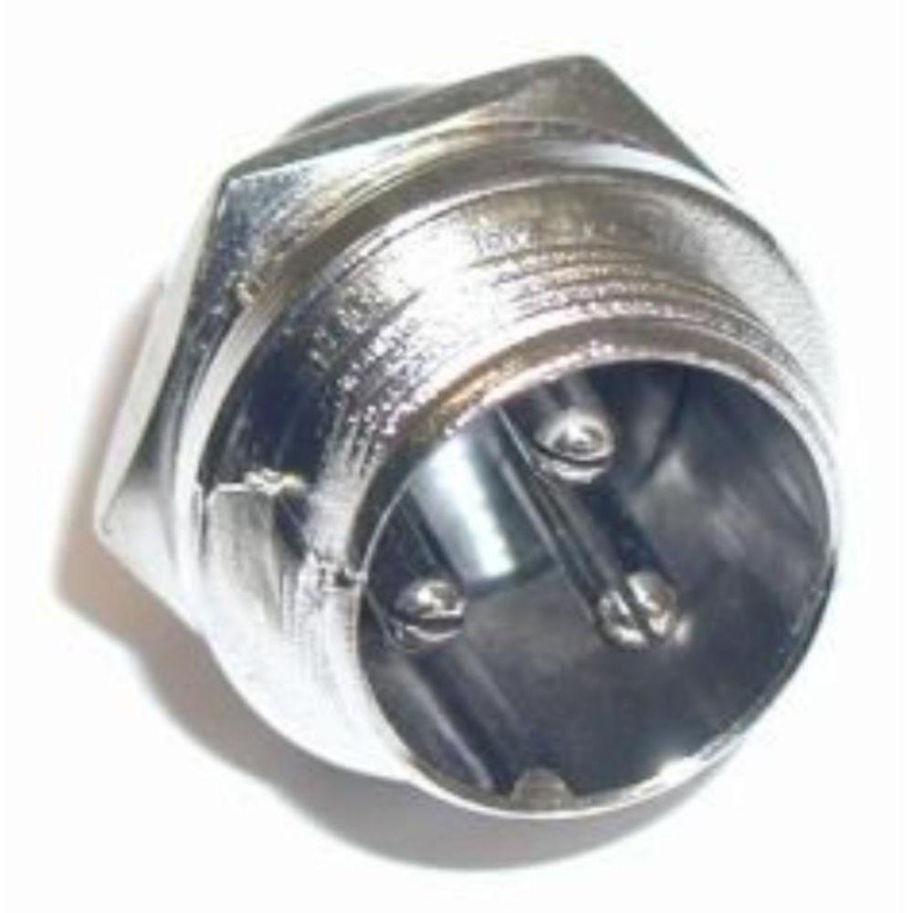 Multipin-Gehäuseteil - HQ Products