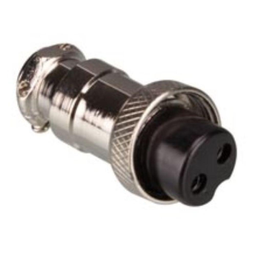 Multipin Kontra Stecker - HQ Products