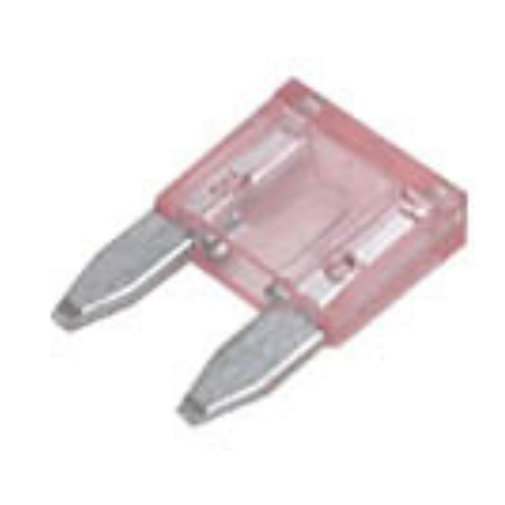 Mini KFZ Sicherung 4 Ampere - HQ Products