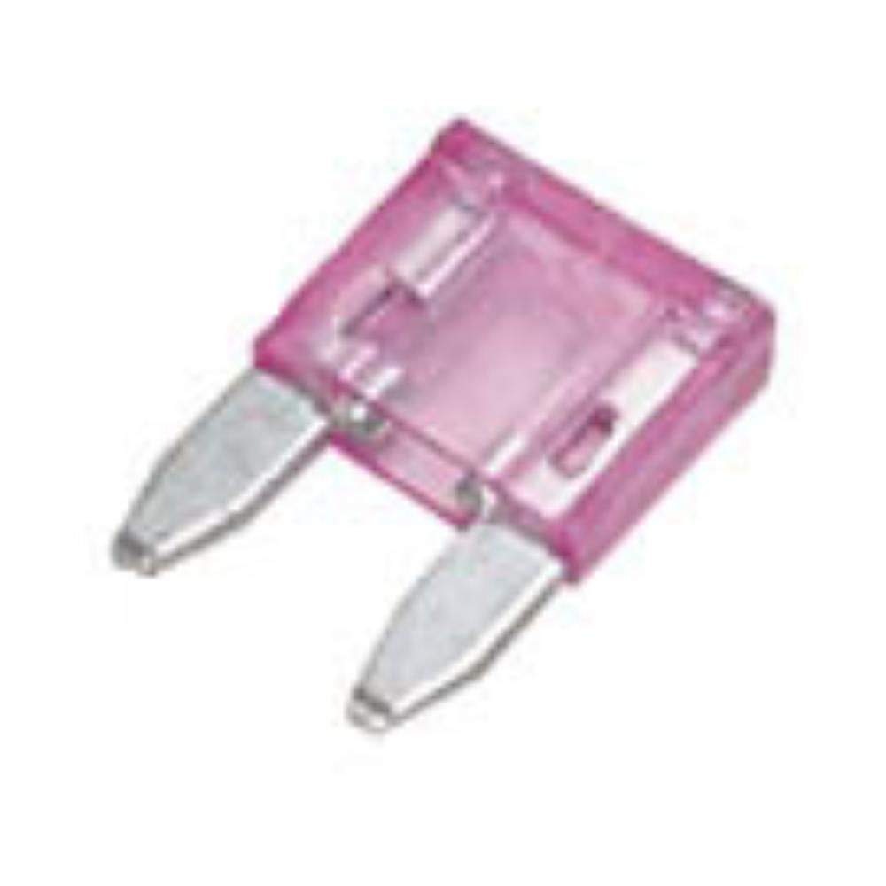 Mini KFZ Sicherung 3 Ampere - HQ Products