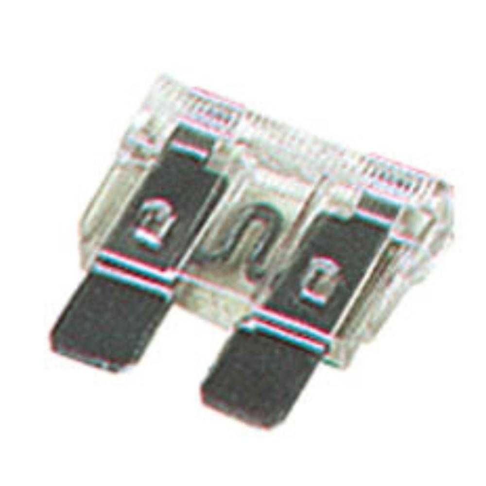 Standard KFZ Sicherung 25 Ampere - HQ Products