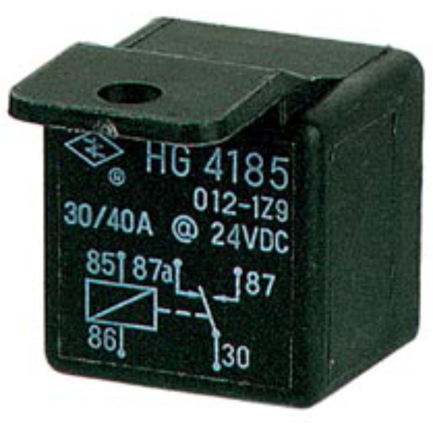 Autorelais - HQ Products