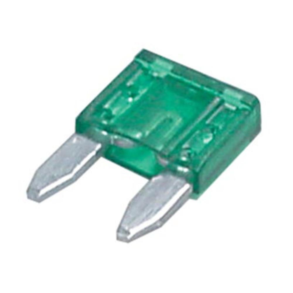 Mini KFZ Sicherung 30 Ampere - HQ Products