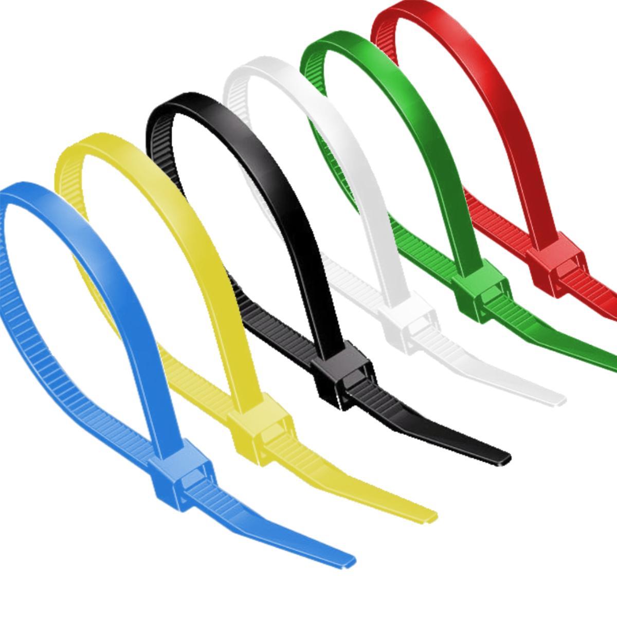 Krawattenwickel Set 300 Stück - Velleman