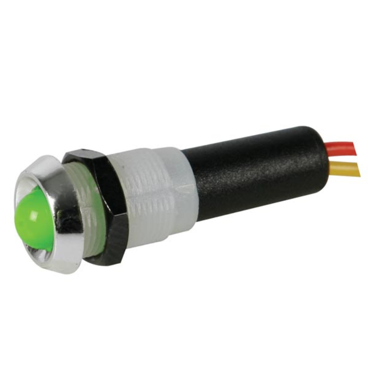 Diode LED