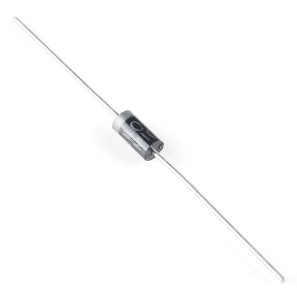 Zener Diode 3,6V 1,3W - HQ Products