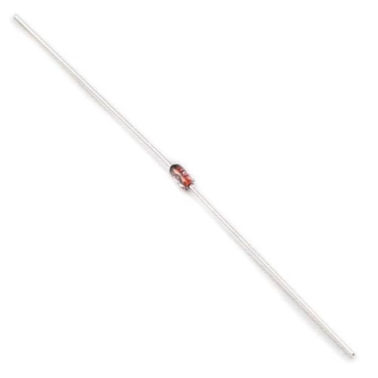KLEINE SIGNAL DIODE 150mA 100V