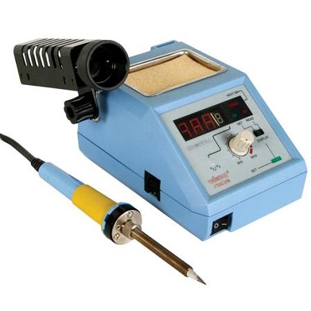Lötstation 24V / 48W - Velleman