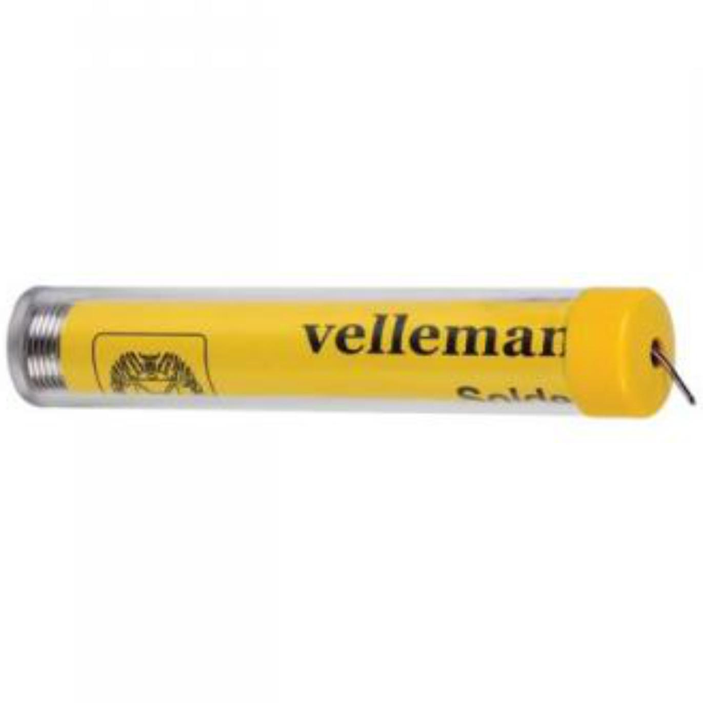 Lötzinn - Velleman