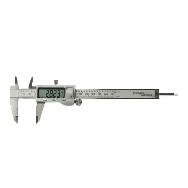 Digitaler Messschieber 150mm - Perel