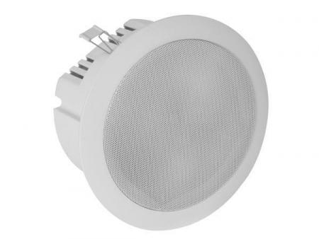 Deckeneinbaulautsprecher - 100V - 5' - 10 Watt - HQ-Power