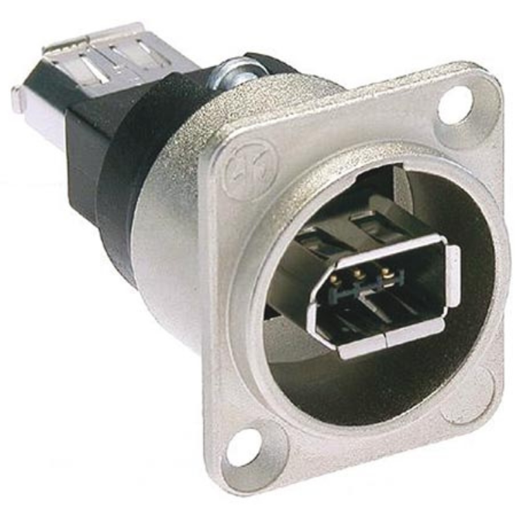 FireWire Adapter - Neutrik