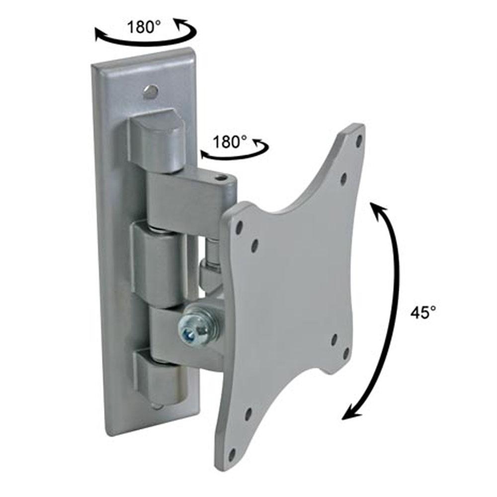 TV Halterung 13 27 Zoll - Velleman