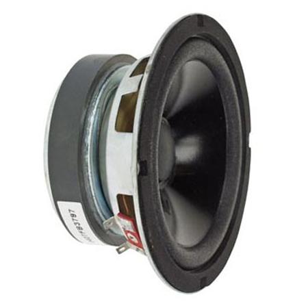 VERBUNDENER SUBWOOFER VOOR LUIDSPREKER 6,5 Zoll / 250W
