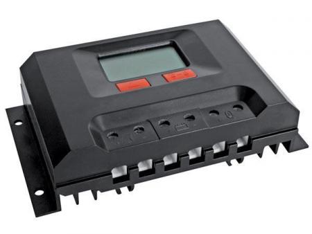 30A 12VDC LAADREGELAAR (MAX. 30A 300W) - Velleman