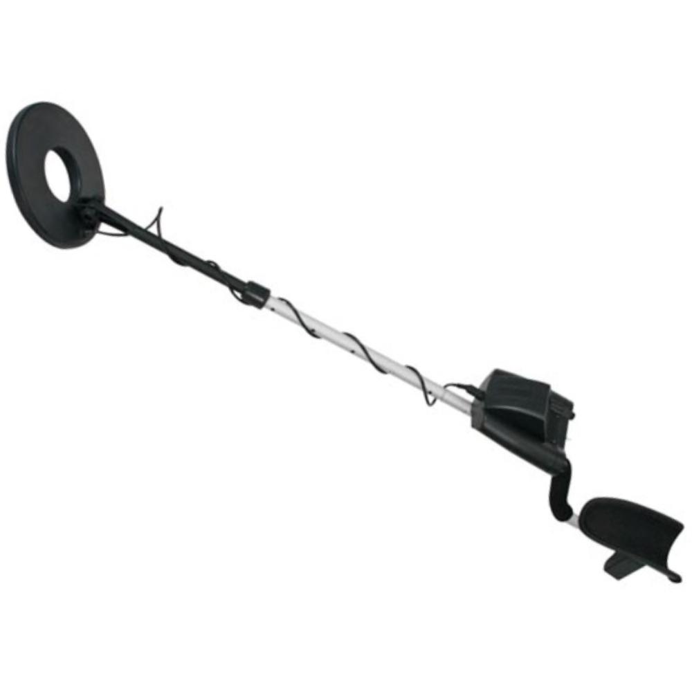 Metalldetektor
