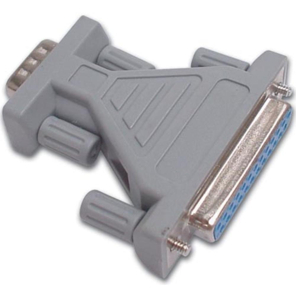 Parallel Seriell Adapter - HQ Products