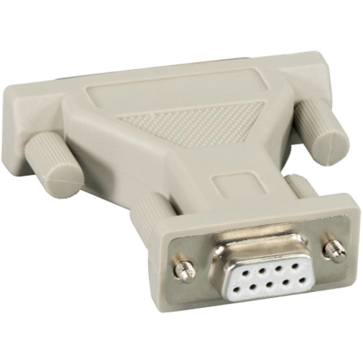 D Sub Stecker