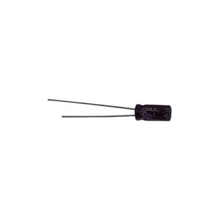 Kondensator - HQ Products