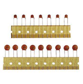 Keramischer Kondensator - HQ Products