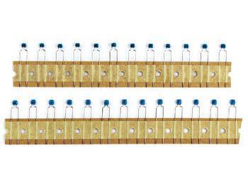 Keramischer Kondensator - HQ Products