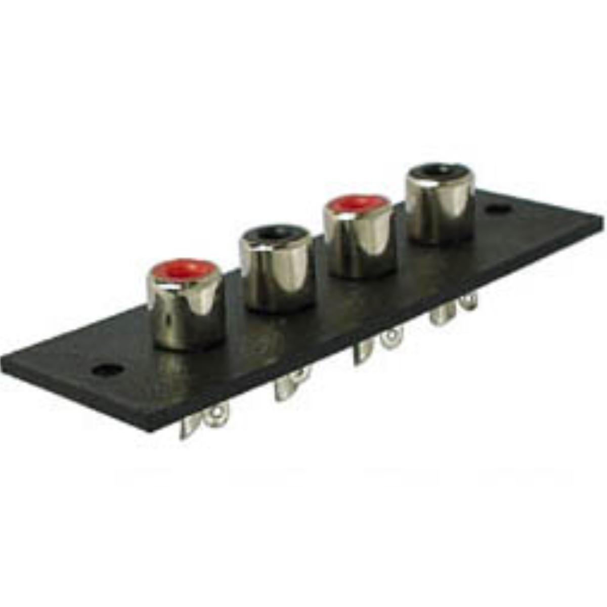 Tulip Fahrwerk 4 fach - HQ Products