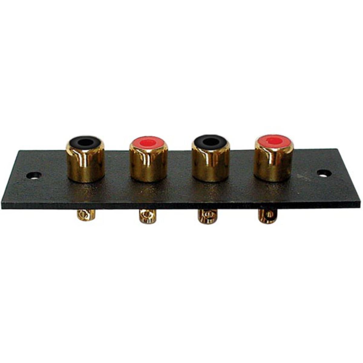 Tulip Fahrwerk 4 fach - HQ Products