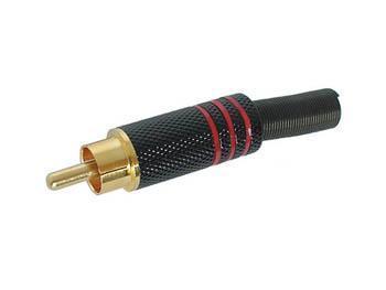 RCA Stecker - HQ Products