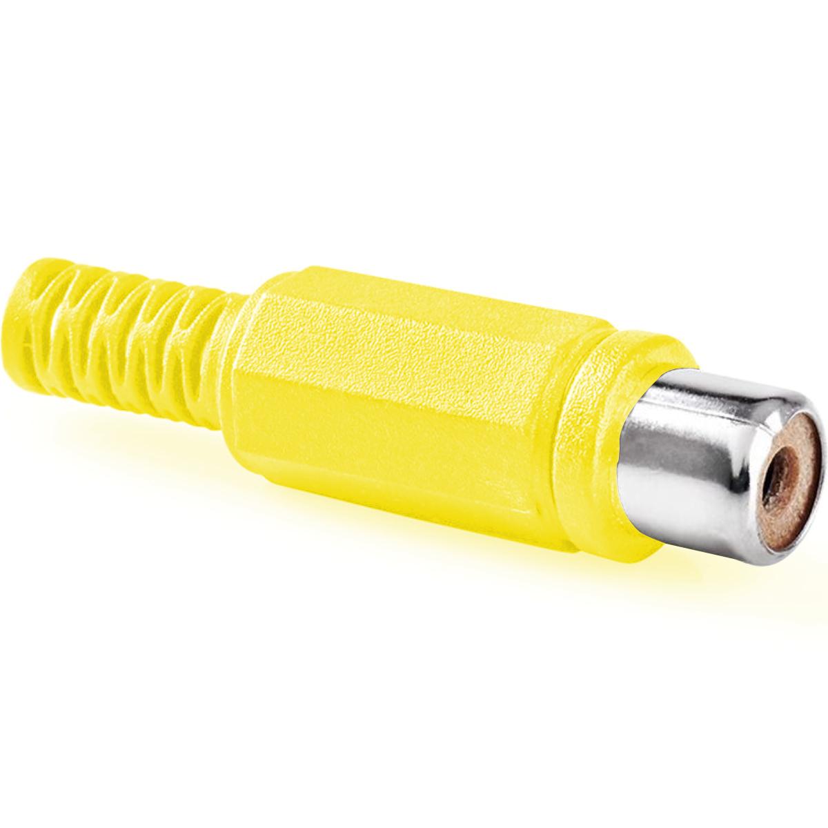 RCA Stecker - Velleman