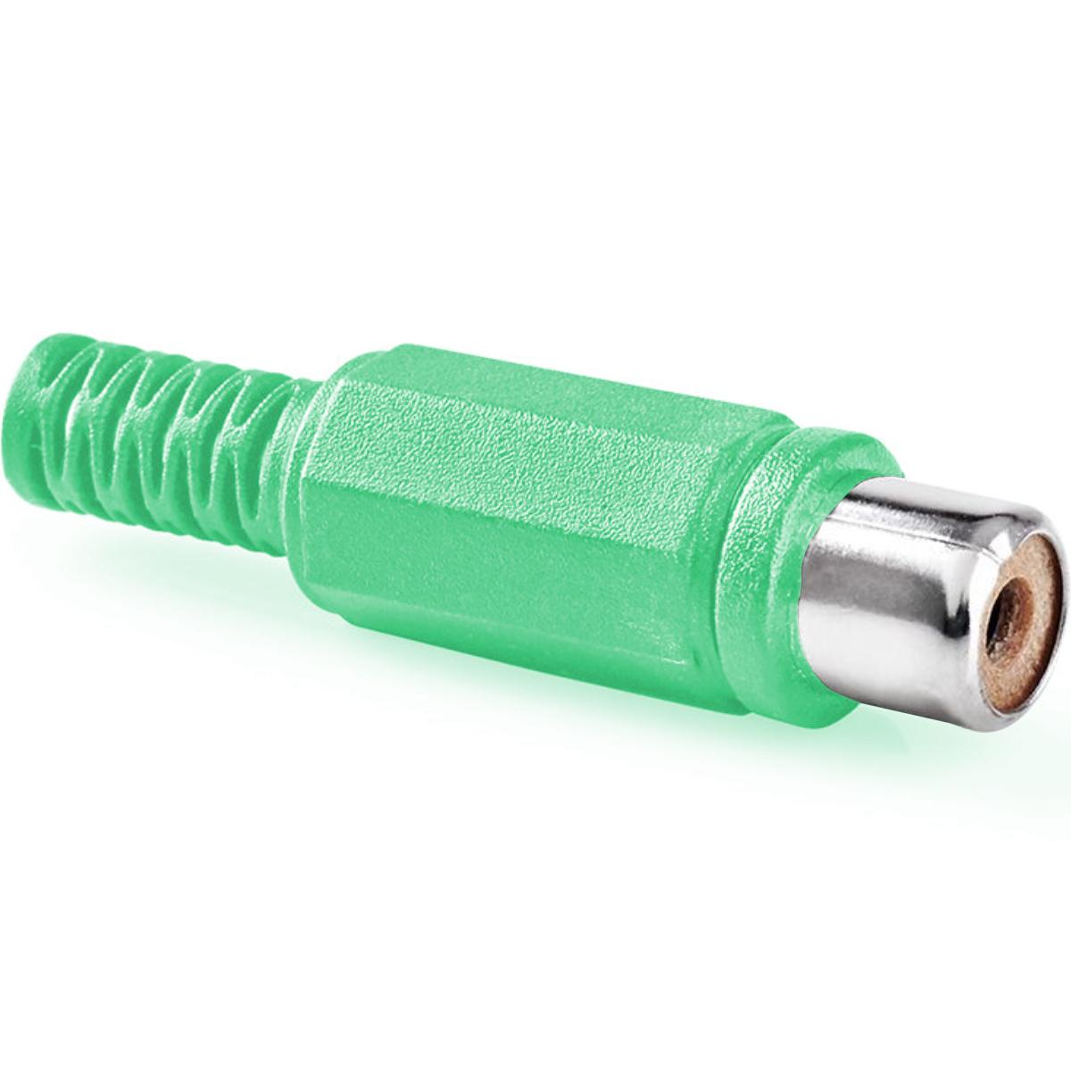 RCA Stecker - Velleman
