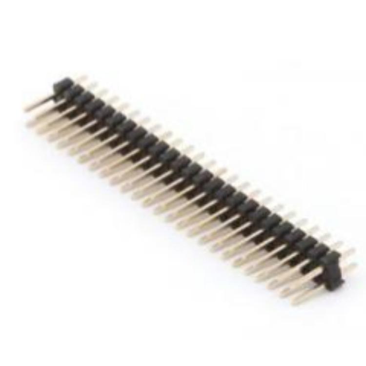 50 poliger Pinheadernstecker - Velleman