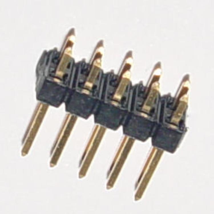 10 Polig Pinheader - Velleman