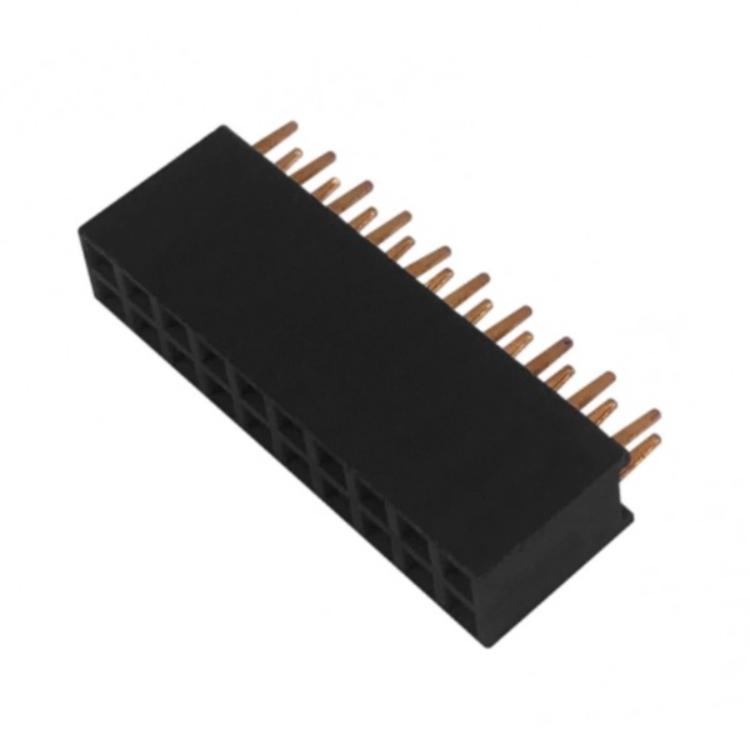 20 Polige Buchse Pinheader - Velleman