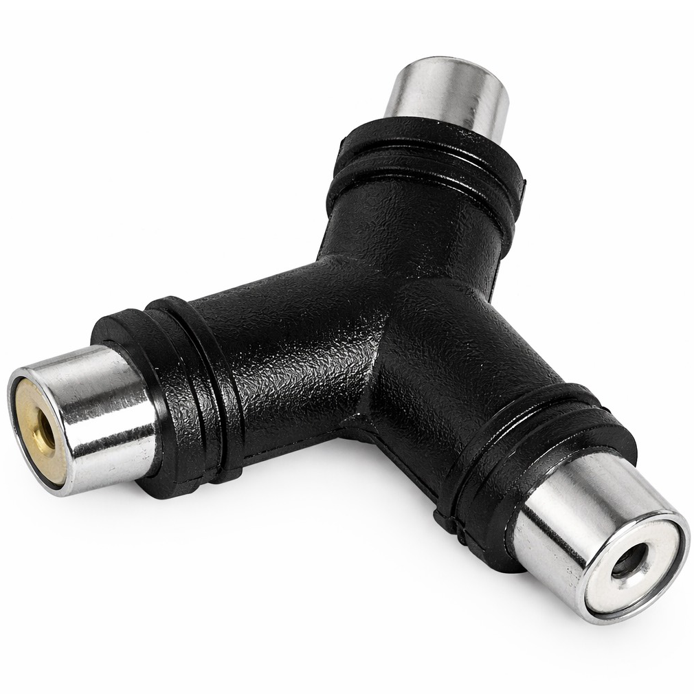 Cinch-Kupplung - HQ Products